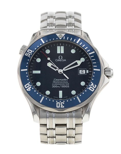 Omega Seamaster 300m 2531.80.00